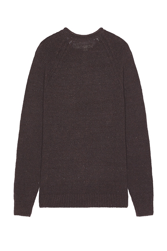 view 2 of 3 JERSEY STINSON in Dark Brown