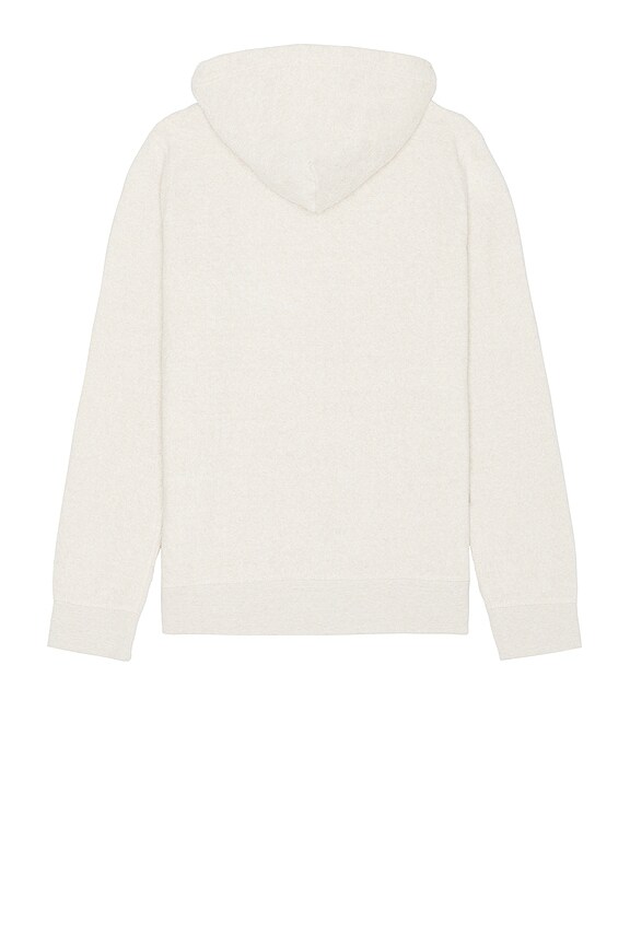 view 2 of 4 Hightide Hoodie in Oatmeal Heather