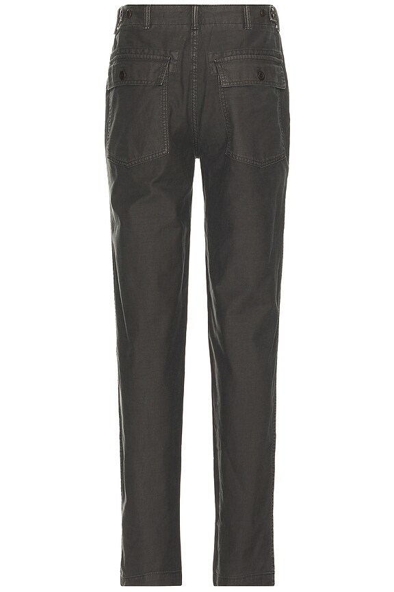 view 2 of 4 The Utilitarian Pant in Shadow
