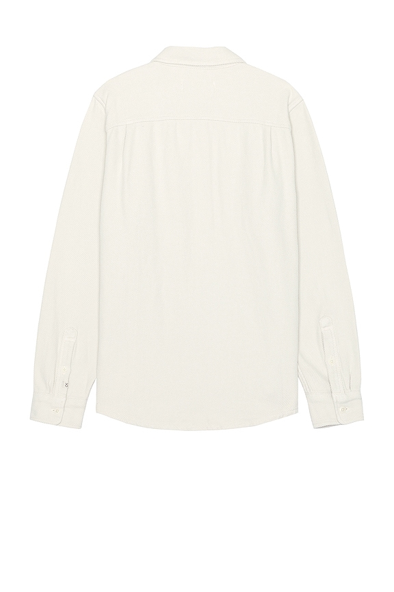 view 2 of 3 РУБАШКА in Ecru