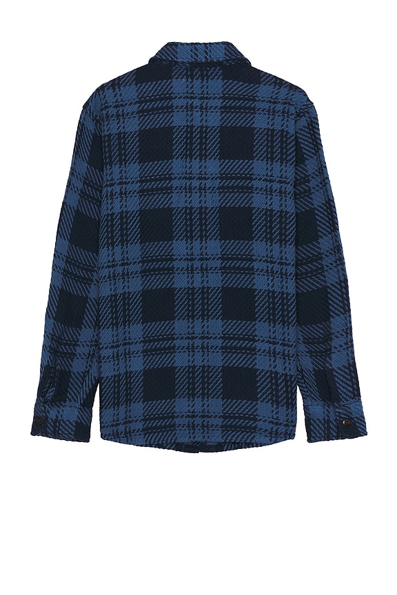 view 2 of 3 CAMISA in Twizone Sea Mist