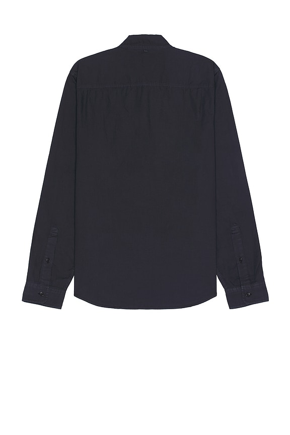 view 2 of 3 РУБАШКА in Washed Black