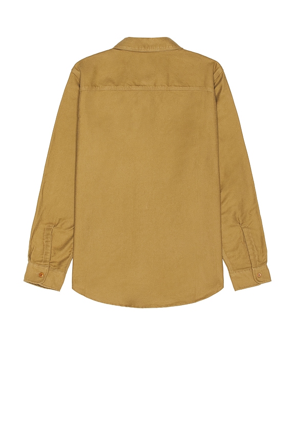 view 2 of 3 CAMISA TERRA NOVA in Driftwood