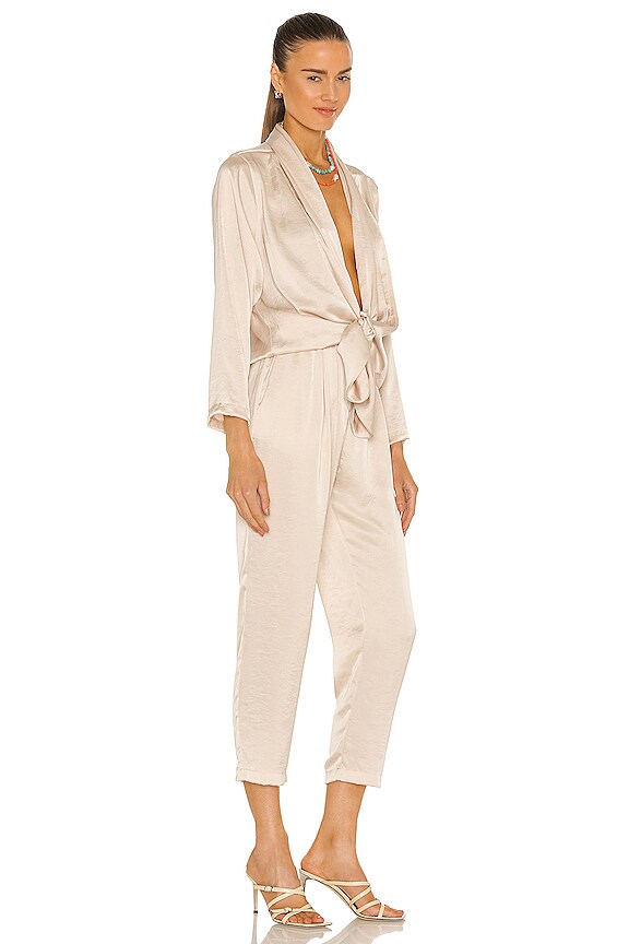 view 2 of 3 COMBINAISON STINA in Sand