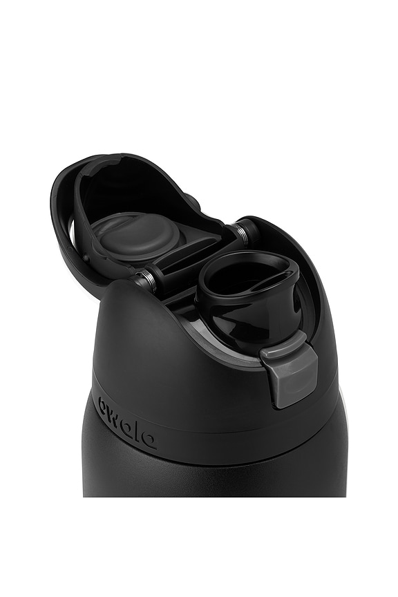 view 2 of 2 BOTELLA DE AGUA WATER BOTTLE in Very, Very Dark