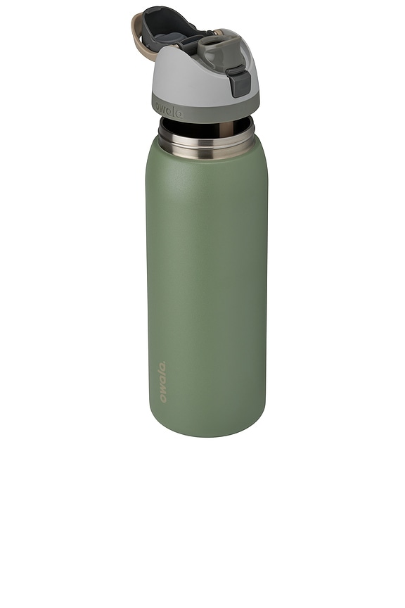 view 2 of 3 BOTELLA DE AGUA WATER BOTTLE in Green House