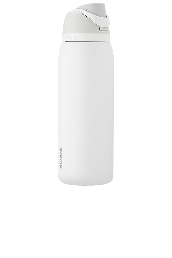 view 1 of 3 BOTELLA DE AGUA WATER BOTTLE in Shy Marshmallow