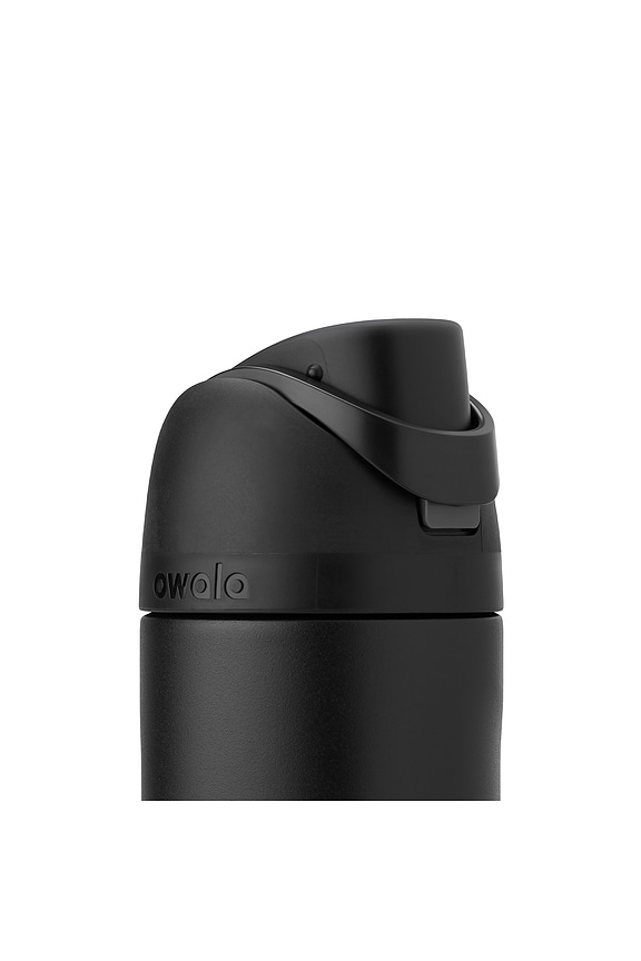 view 2 of 3 BOTELLA DE AGUA WATER BOTTLE in Very, Very Dark