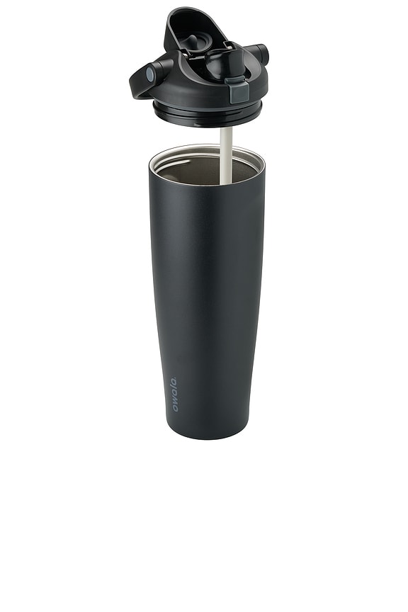 view 2 of 3 BOTELLA DE AGUA WATER BOTTLE in Very, Very Dark