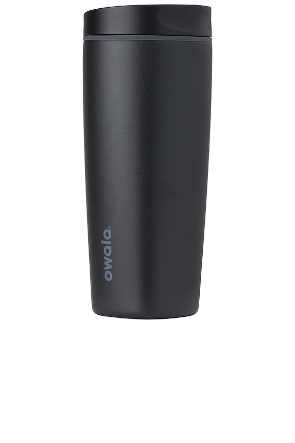 view 1 of 2 BOTELLA DE AGUA WATER BOTTLE in Very, Very Dark