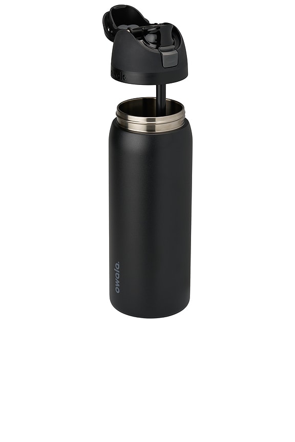 view 2 of 3 BOTELLA DE AGUA WATER BOTTLE in Very, Very Dark