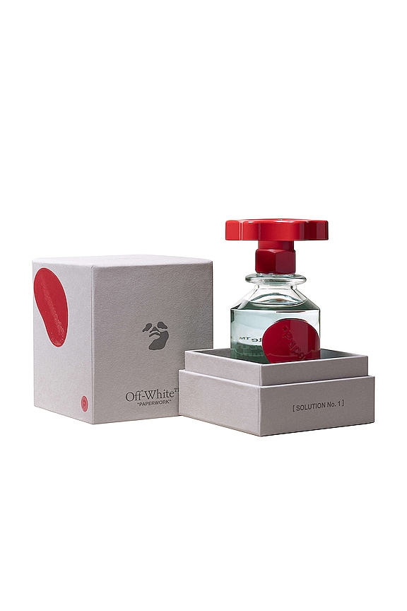 view 2 of 2 Solution No. 1 100ml in 