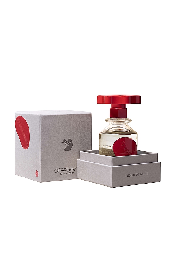 view 2 of 2 SOLUTION N?4 100ML パフューム in 