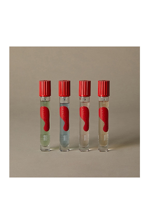 view 2 of 3 CONJUNTO DE PERSEVERANCIA PERFUME SET in 