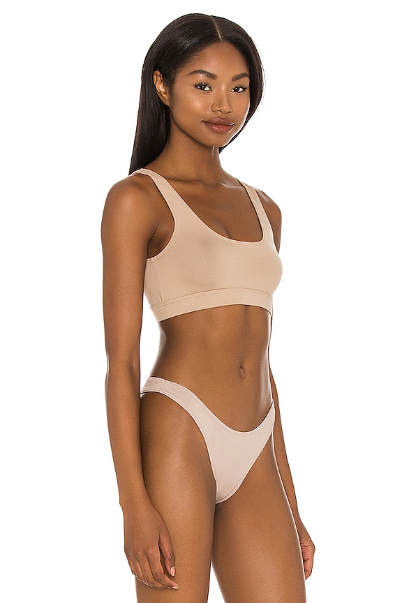 view 2 of 4 SUJETADOR HANNAH in Nude