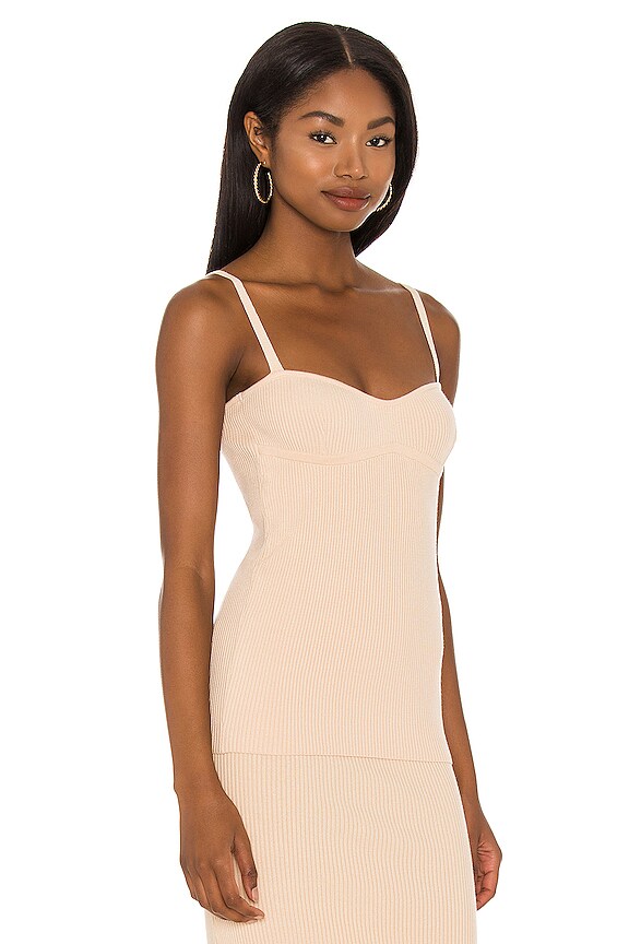 view 2 of 4 CARACO LULU in Beige