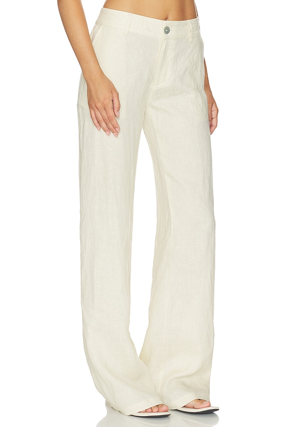 view 2 of 6 Luma Pant in Tan