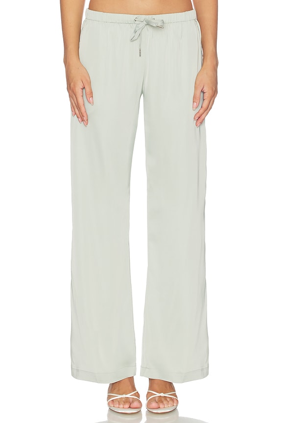 view 1 of 6 Lea Pant in Sage
