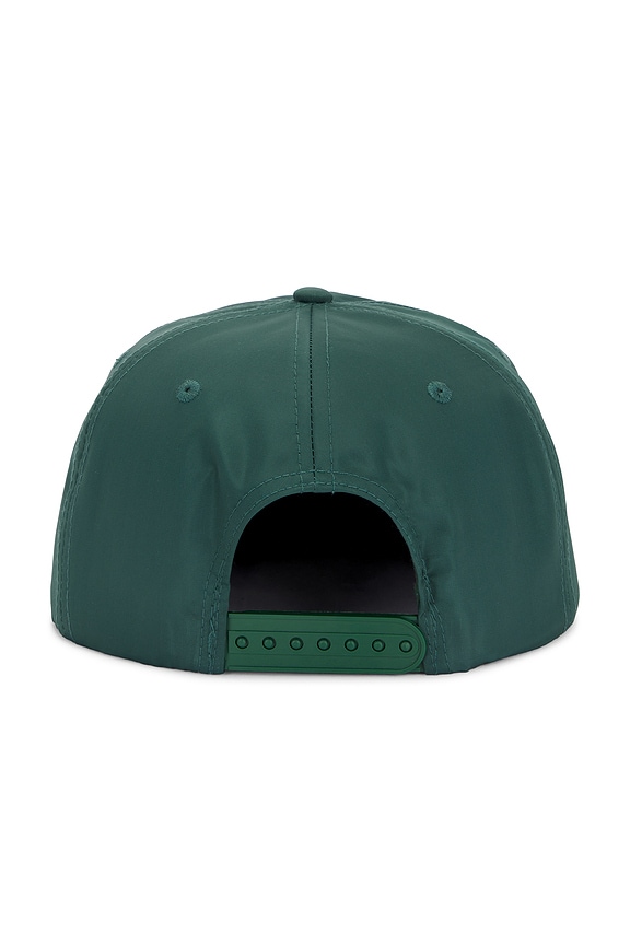 view 2 of 2 Tennis Club Members Hat in Green