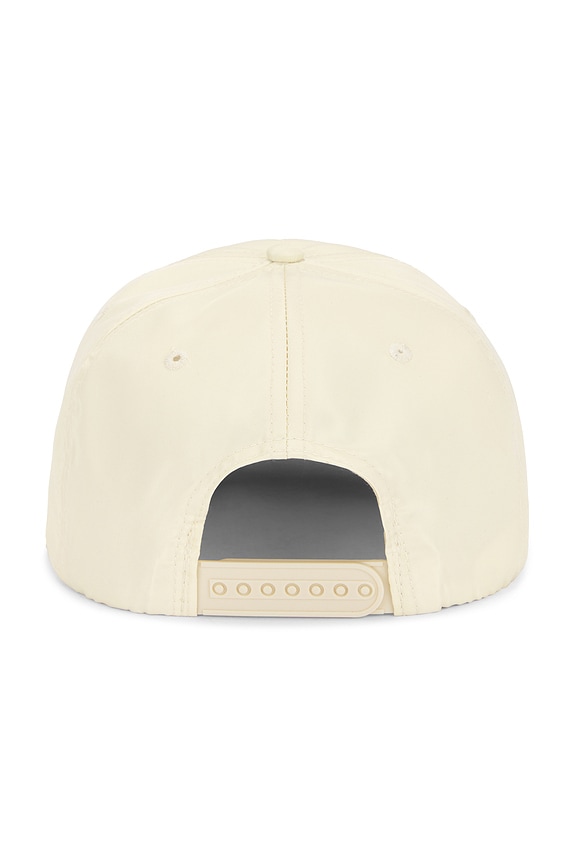 view 2 of 2 SOMBRERO in Vintage White