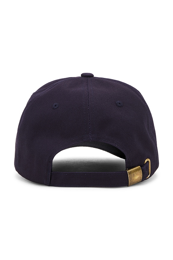 view 2 of 2 OTC Members Dad Hat in Navy & White