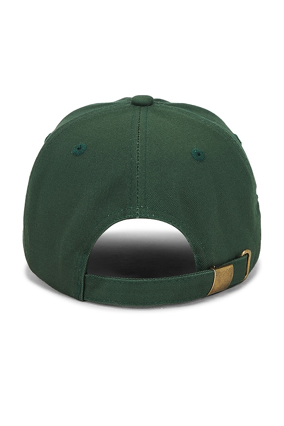 view 2 of 3 Specialist Hat in Forest Green