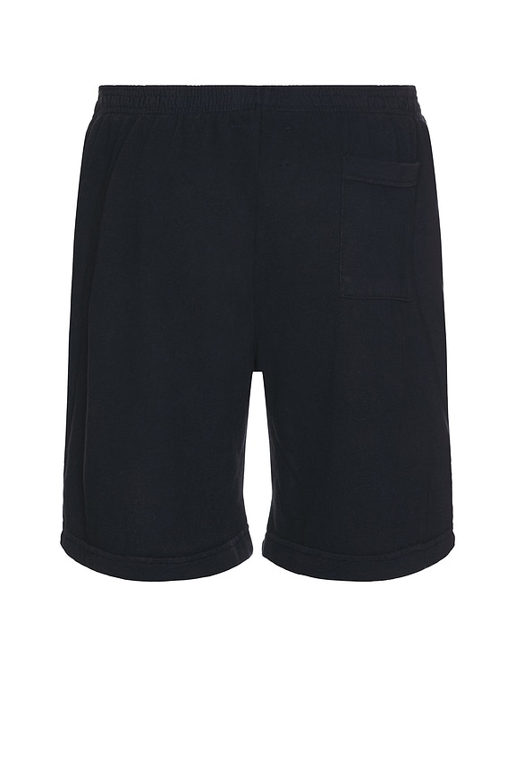 view 2 of 5 Hardcourt Specialist Shorts in Navy & White