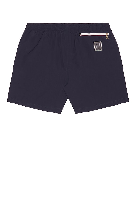 view 2 of 5 OTC Nylon Short in Navy