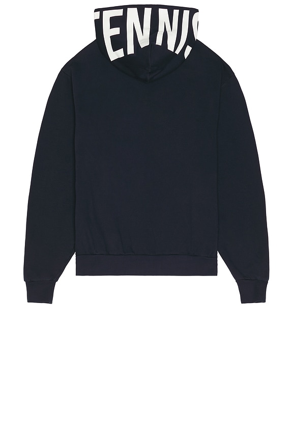 view 2 of 4 OTC Pullover Hoodie in Navy