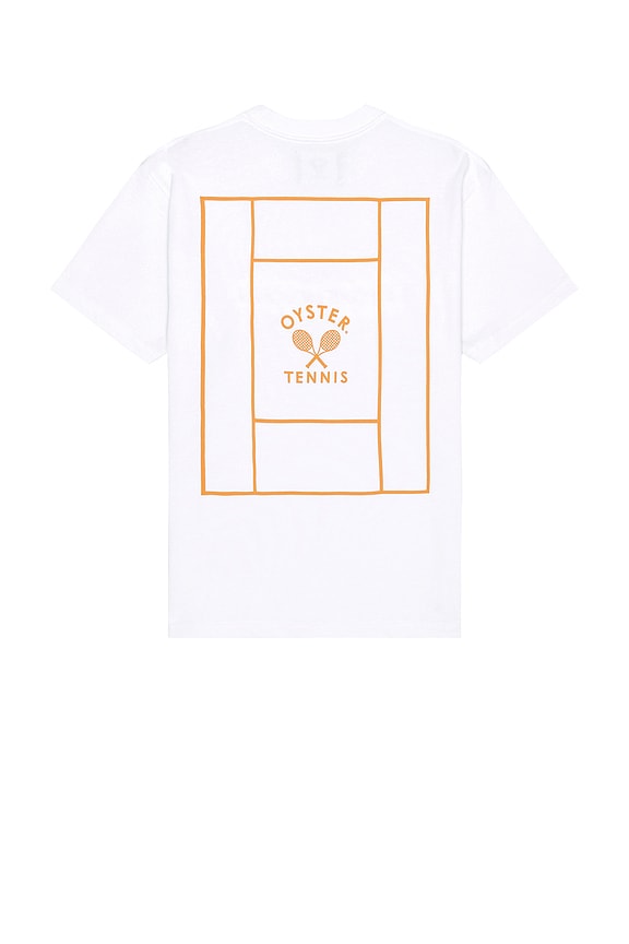 view 2 of 4 CAMISETA SPECIALIST in Clay