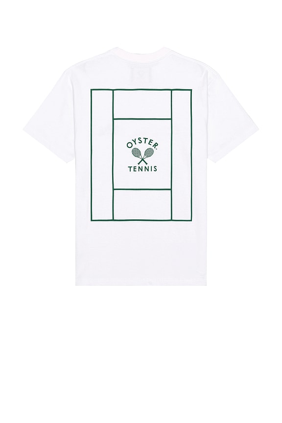 view 2 of 4 CAMISETA SPECIALIST in Grass