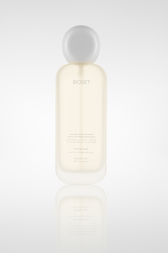view 2 of 10 BIOSET Hydrating Setting Vitamin Spray in 
