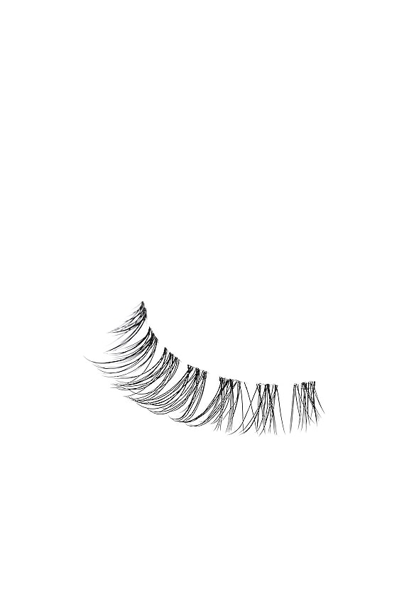 view 2 of 2 FAUX CILS CILIUM in BDL 38