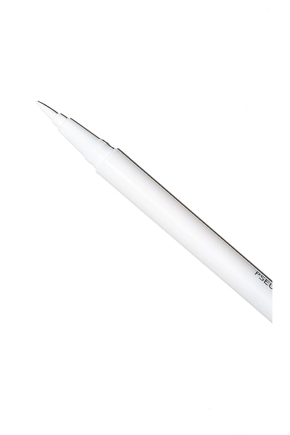 view 2 of 3 COLLE À CILS EYE-LINER POLYMER in Virgineus