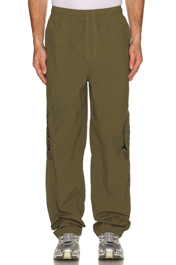 view 4 of 5 PANTALÓN in Olive