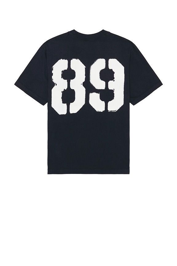 view 2 of 3 Laurel 89 Tee in Navy