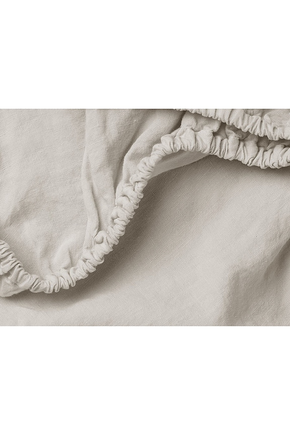 view 2 of 3 SÁBANA SUPERIOR LINEN in Bone