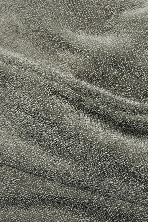 view 2 of 5 PEIGNOIR CLASSIC TURKISH in Stone