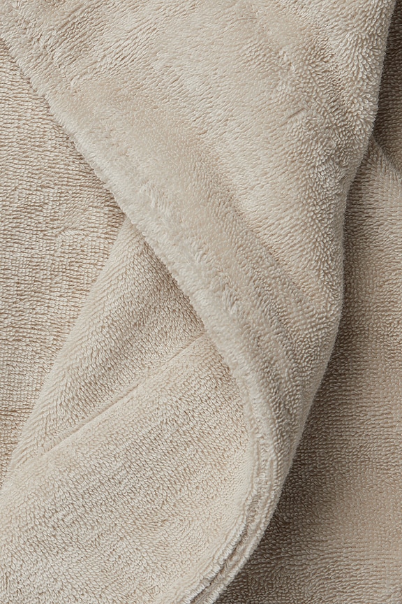 view 2 of 7 PEIGNOIR CLASSIC TURKISH in Bone