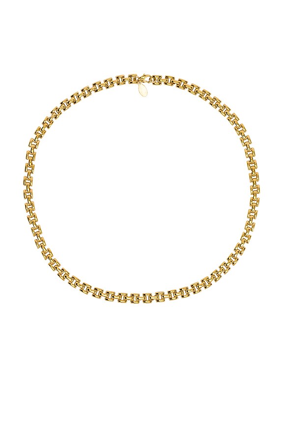 view 2 of 2 ОЖЕРЕЛЬЕ JOANNE in Gold