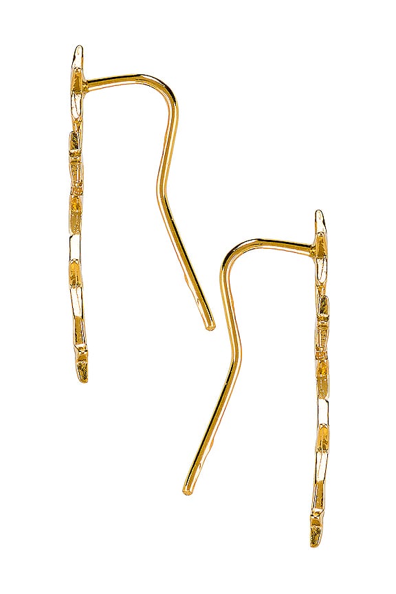 view 2 of 3 Constellation Climbers in Gold