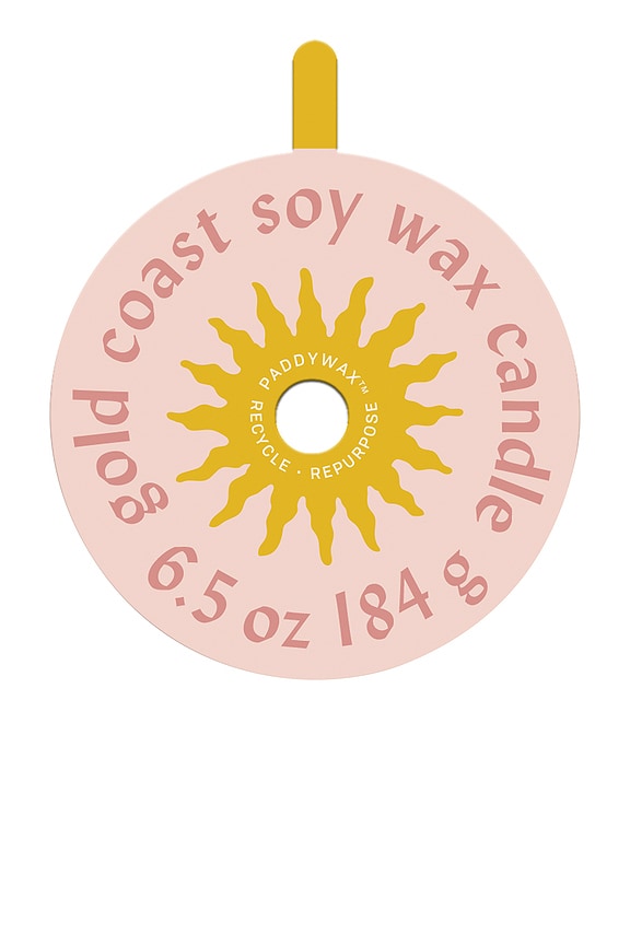 view 2 of 3 VELA CABANA CANDLE in Gold Coast