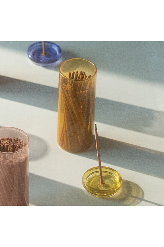 view 2 of 2 Haze Incense in Tobacco Patchouli