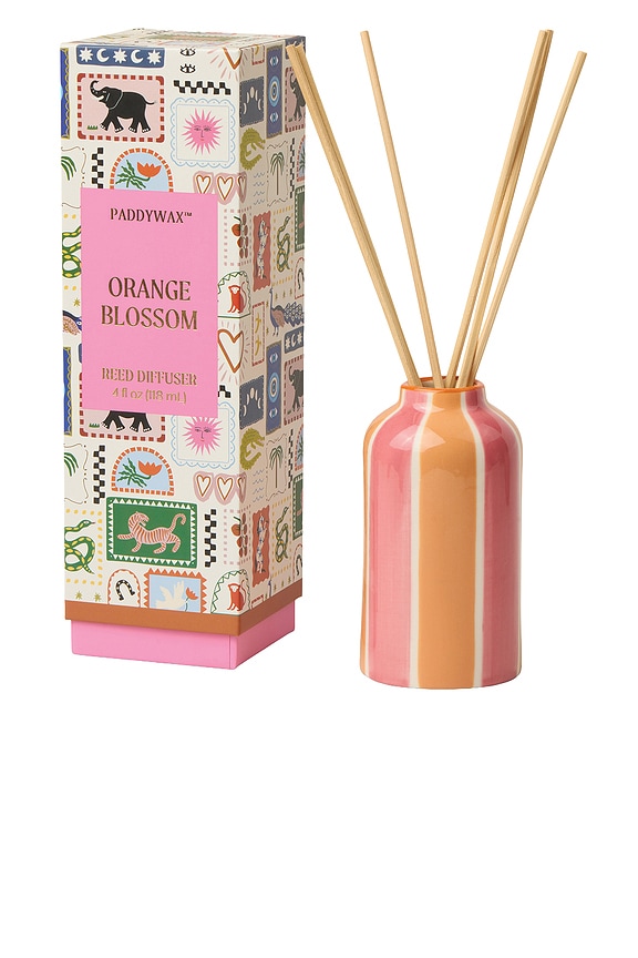 view 2 of 4 A Dopo Diffuser in Orange Blossom