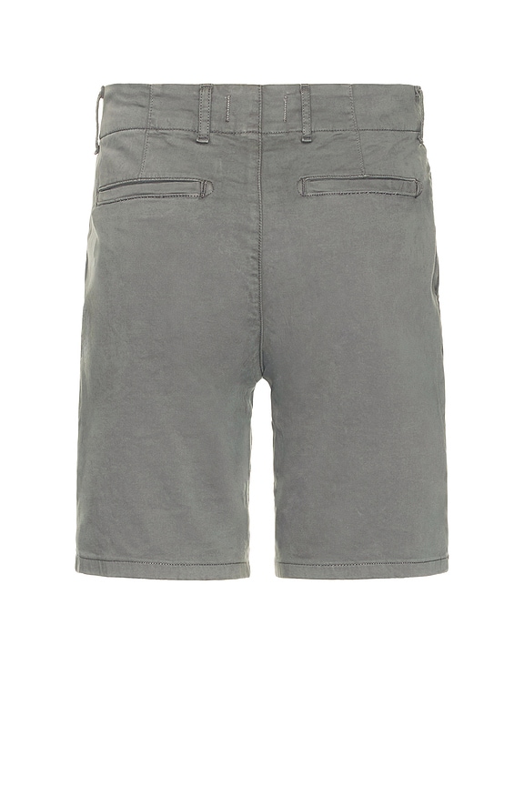 view 2 of 3 PHILLIPS ショートパンツ in Cool Slate