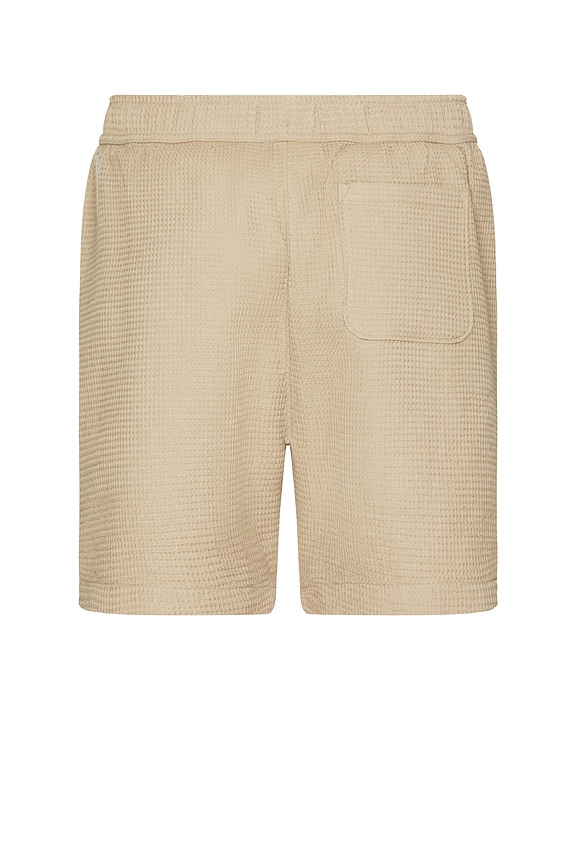 view 2 of 5 Chaimers Short in Smoked Oak