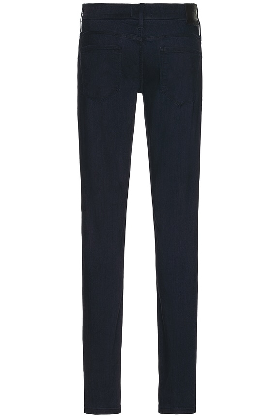 view 2 of 4 Lennox Slim Jeans in Inkwell