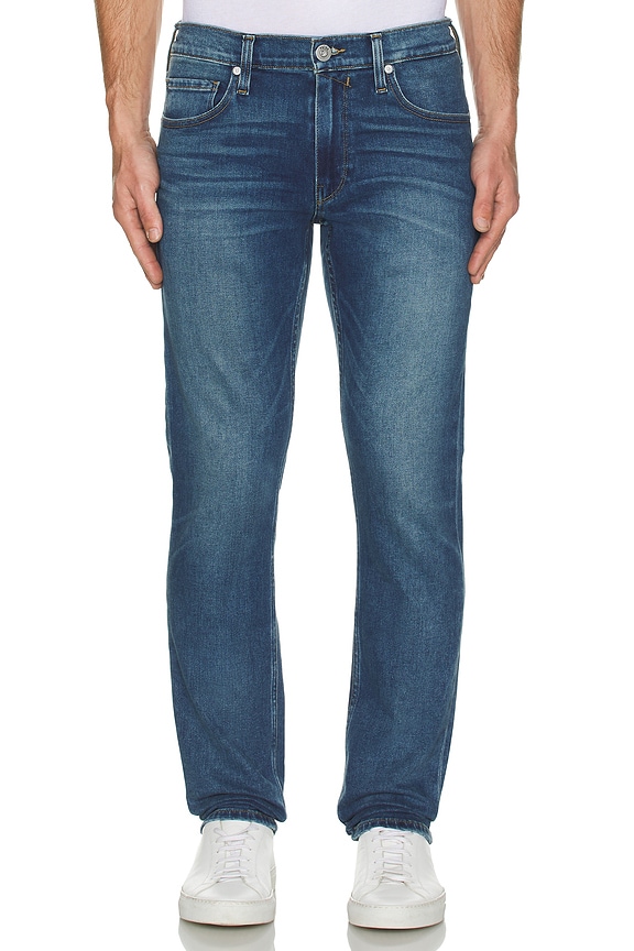 view 3 of 4 Lennox Slim Jeans in Cartwright