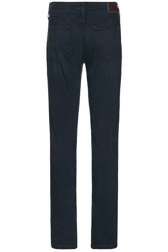 view 2 of 4 Federal Slim Straight Jeans in Cellar