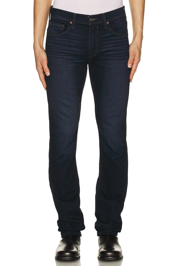 Federal Slim Straight Jeans